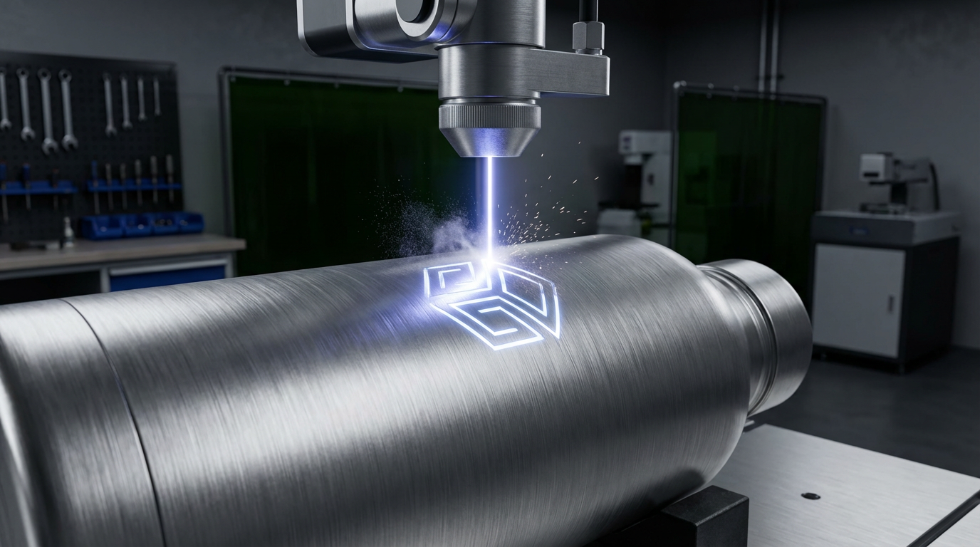 Design Draft & Logo Placement