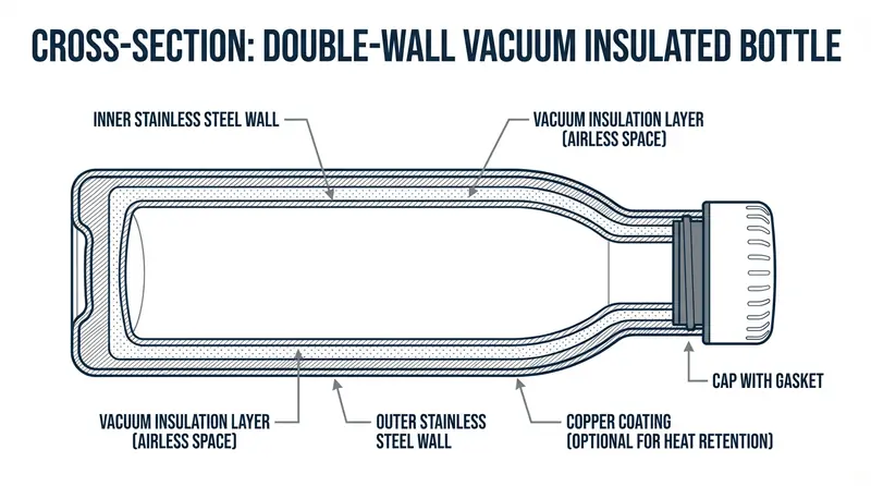 Vacuum Insulation