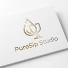 PureSip Studio - Premium Custom Drinkware