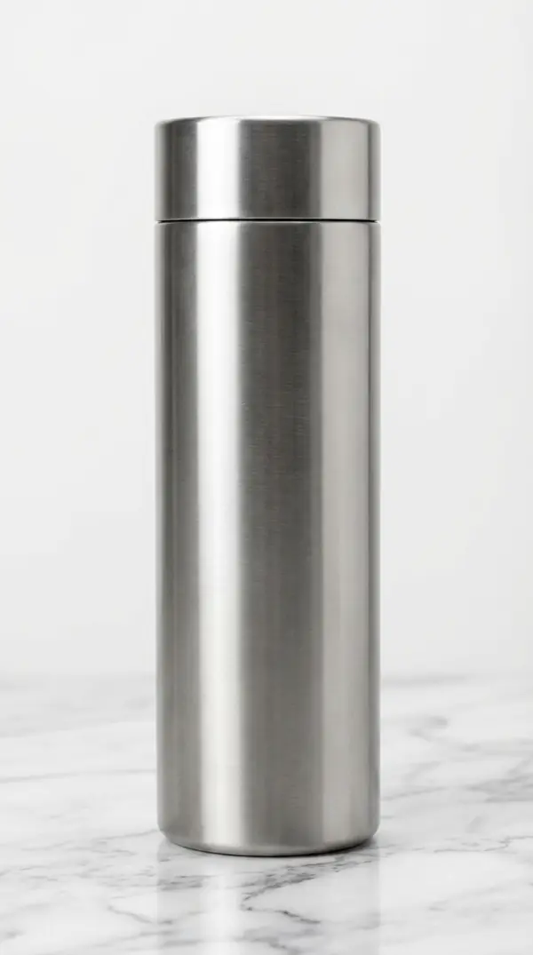 Stainless Steel Bottle